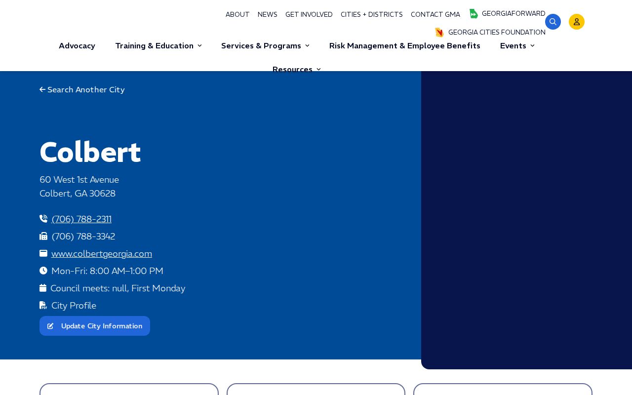Madison County Colbert court docket municipal profile